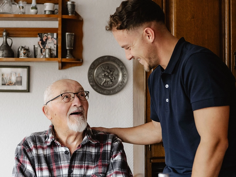 Schöner Leben Pflegedienst Tabletten 2