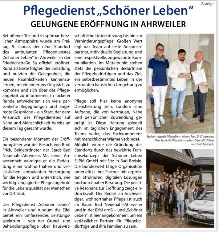 pflegedienst bad neuenahr pflegedienst bad neuenahr