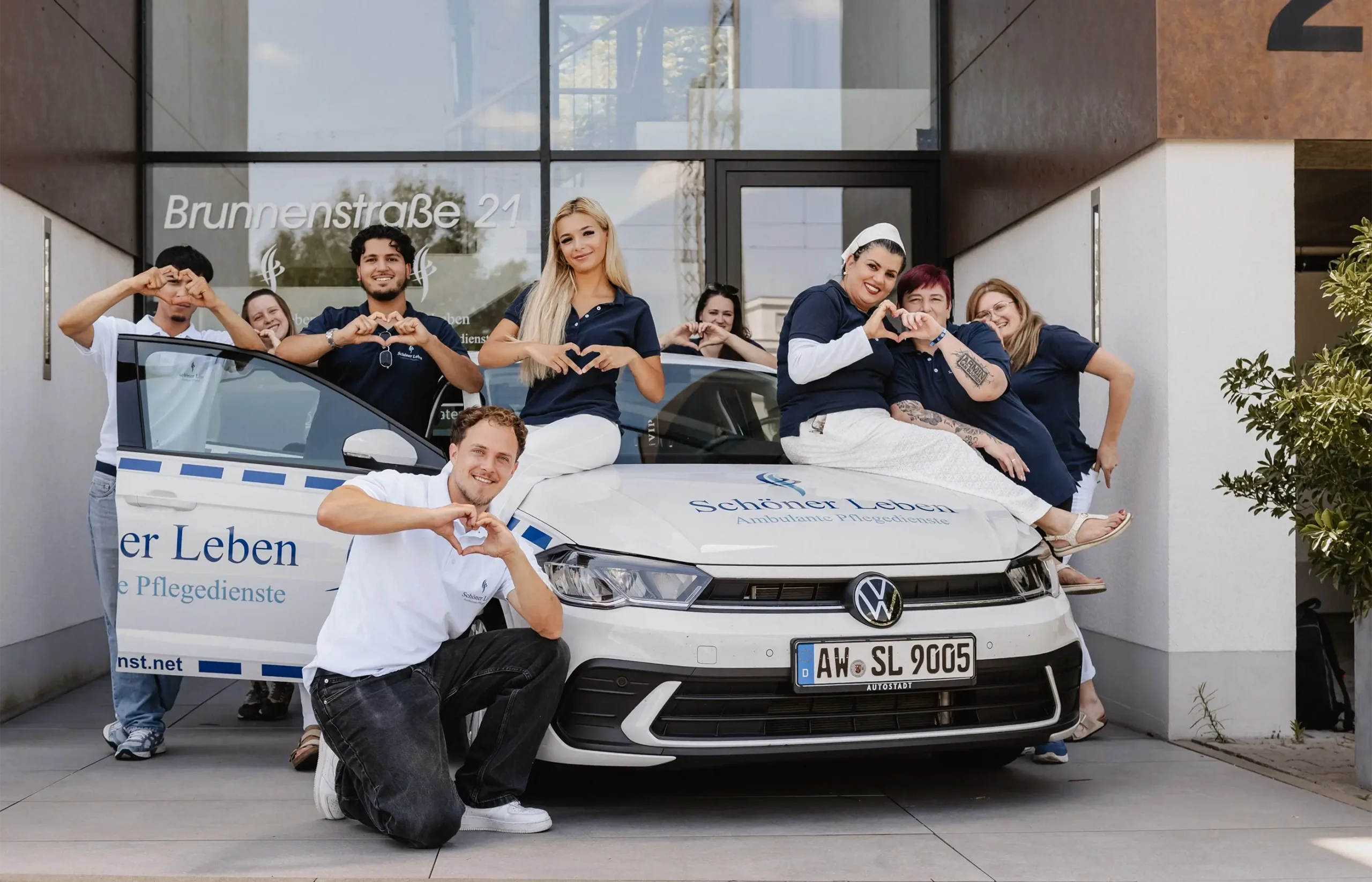 Team SL